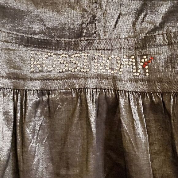 ROSSI ROMA Girls Dress S - Picture 5 of 9